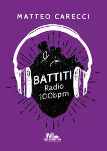 Battiti. Radio 100bpm