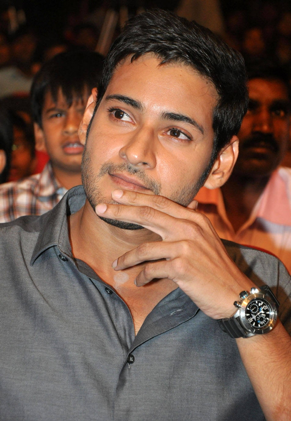 mahesh babu hd images