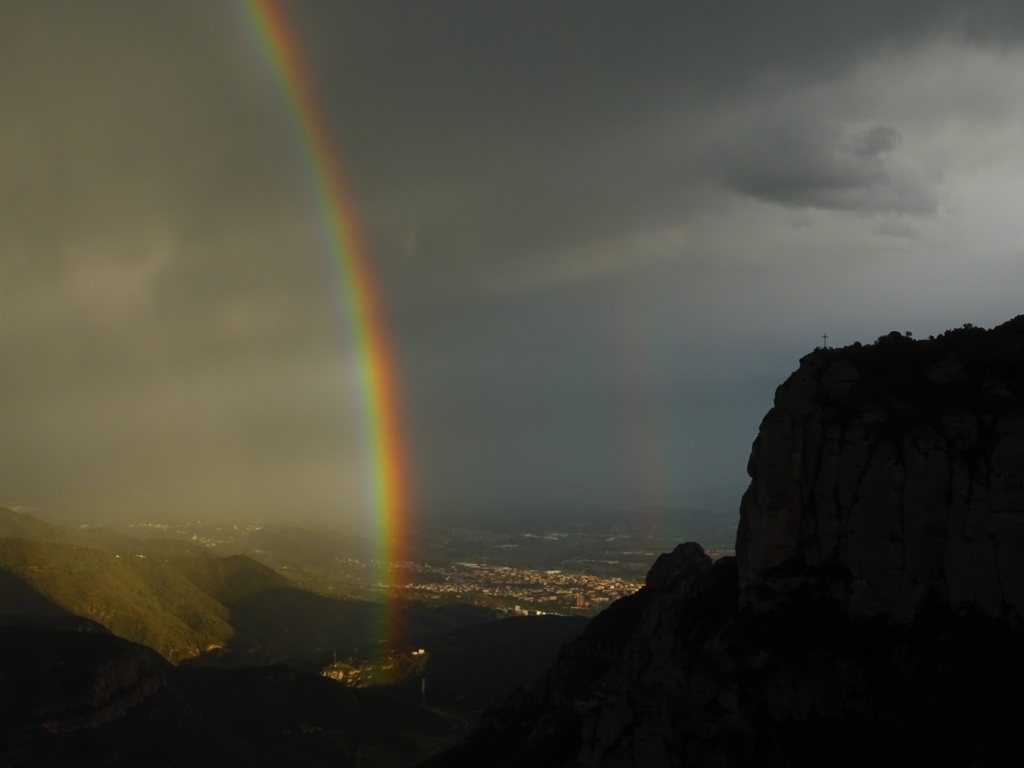 MONTSERRAT