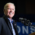 Joe Biden Becomes 46th President of America; Supporters Cheering and Celebrating Historical Victory