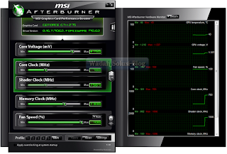 msi afterburner cpu overclock msi afterburner cpu overclock