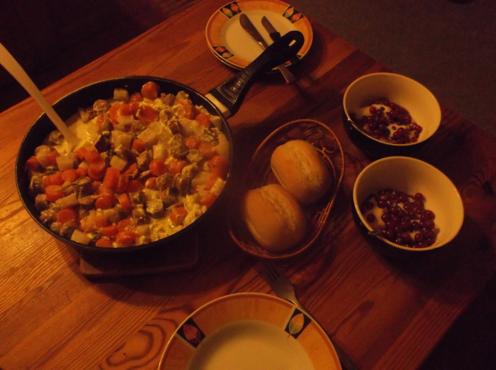 Hartz IV-Rezepte und bezahlbare Gesundheitstipps: Herzhafte Bratwurstpfanne