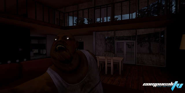 Ben The Exorcist PC Full Ben The Exorcist PC Full