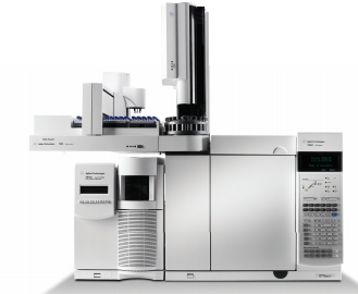 San Diego Center for Algae Biotechnology BLOG!: GC-MS brings SD-CAB ...