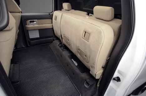 2011 Ford F-150 Specs, Prices, Pics and Reviews ~ The Automotive Area