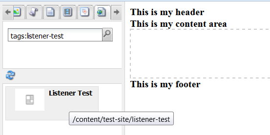 Experiencing Adobe Experience Manager (AEM, CQ): Coding a Sample Auto ...