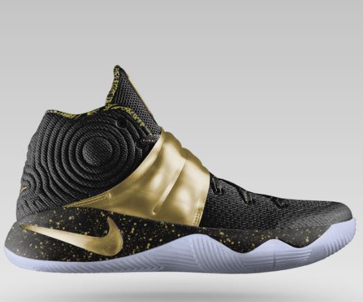 kyrie 2 championship shoes
