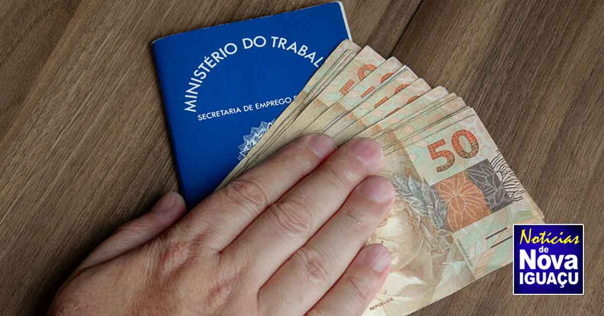 Nascidos em agosto já podem solicitar o saqueaniversário do FGTS; veja como fazer Notícias de Nascidos em agosto já podem solicitar o saqueaniversário do FGTS; veja como fazer Notícias de