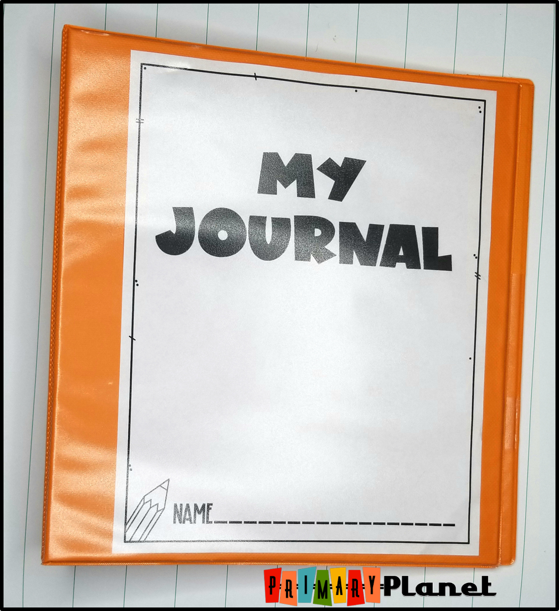 educational writing journal
