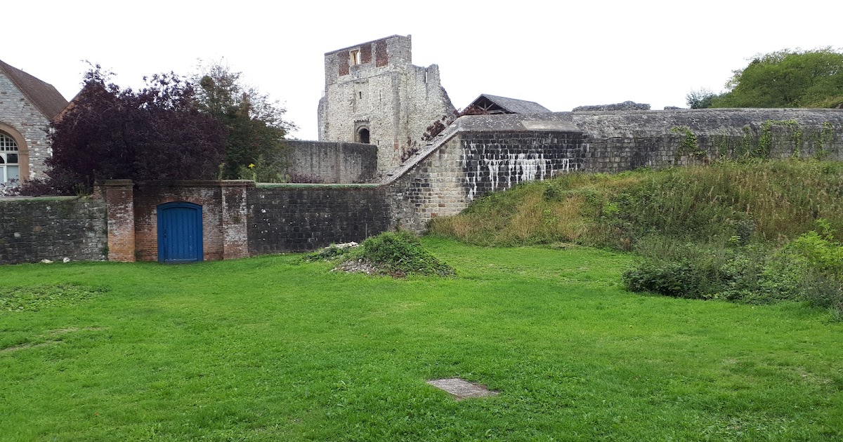 King Alfred's Way Farnham to Reading