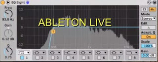 Comparing Ableton Live's EQ vs FL Studio Plugin