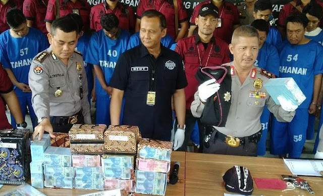 ngaku%2Bkeraton%2BYogyakarta%2BJepara