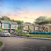 New Cluster Summarecon Serpong 2019 At District Melody Symphonia