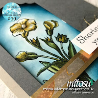 Order Stampin' Up! Butterfly Basics & Everyday Label Punch from Mitosu Crafts UK Online Shop