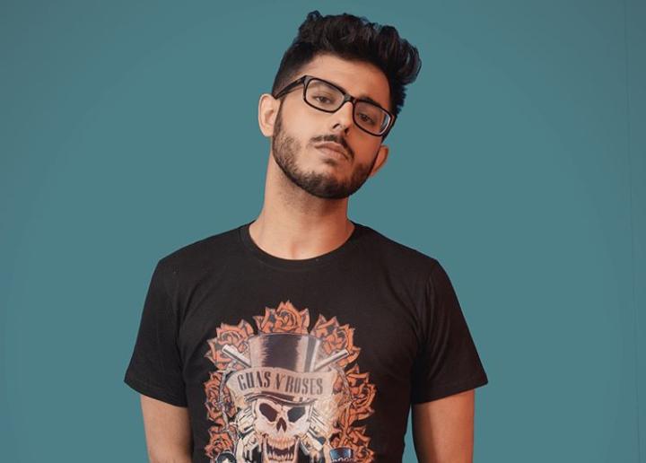 ajey nagar carryminati biography wiki girlfriend age more wiki ajey nagar carryminati biography wiki girlfriend age more wiki