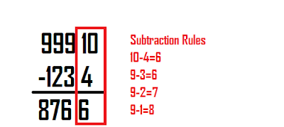 Math Hacking Tricks - Random Number Multiplication with 9