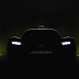 The Mercedes-AMG project-one concept car teaser image