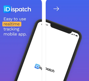 Business App of the Month - iDispatch Dispatcher