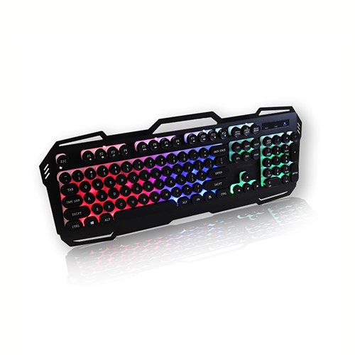 Bàn phím chơi game giả cơ G360 Led