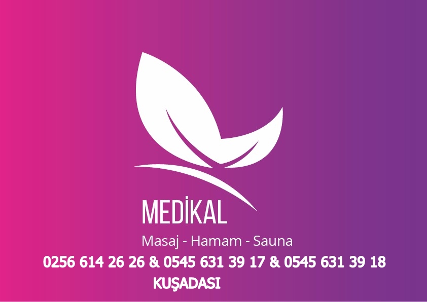Medikal Hamam Sauna Masaj Kusadasi Tatil 256 614 26 26 545 631 39 17 Aralik 2018