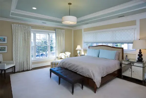 الوان غرف نوم 2020 تعلمي اختيار الاجمل