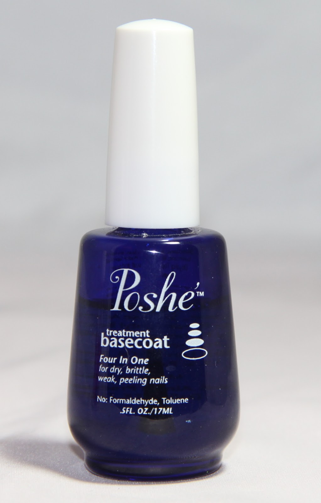 ThePolishHoochie Base Coats Part Two