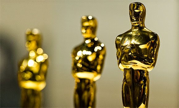 87th Oscar Academy Awards 2015 Full List of Winners Medals