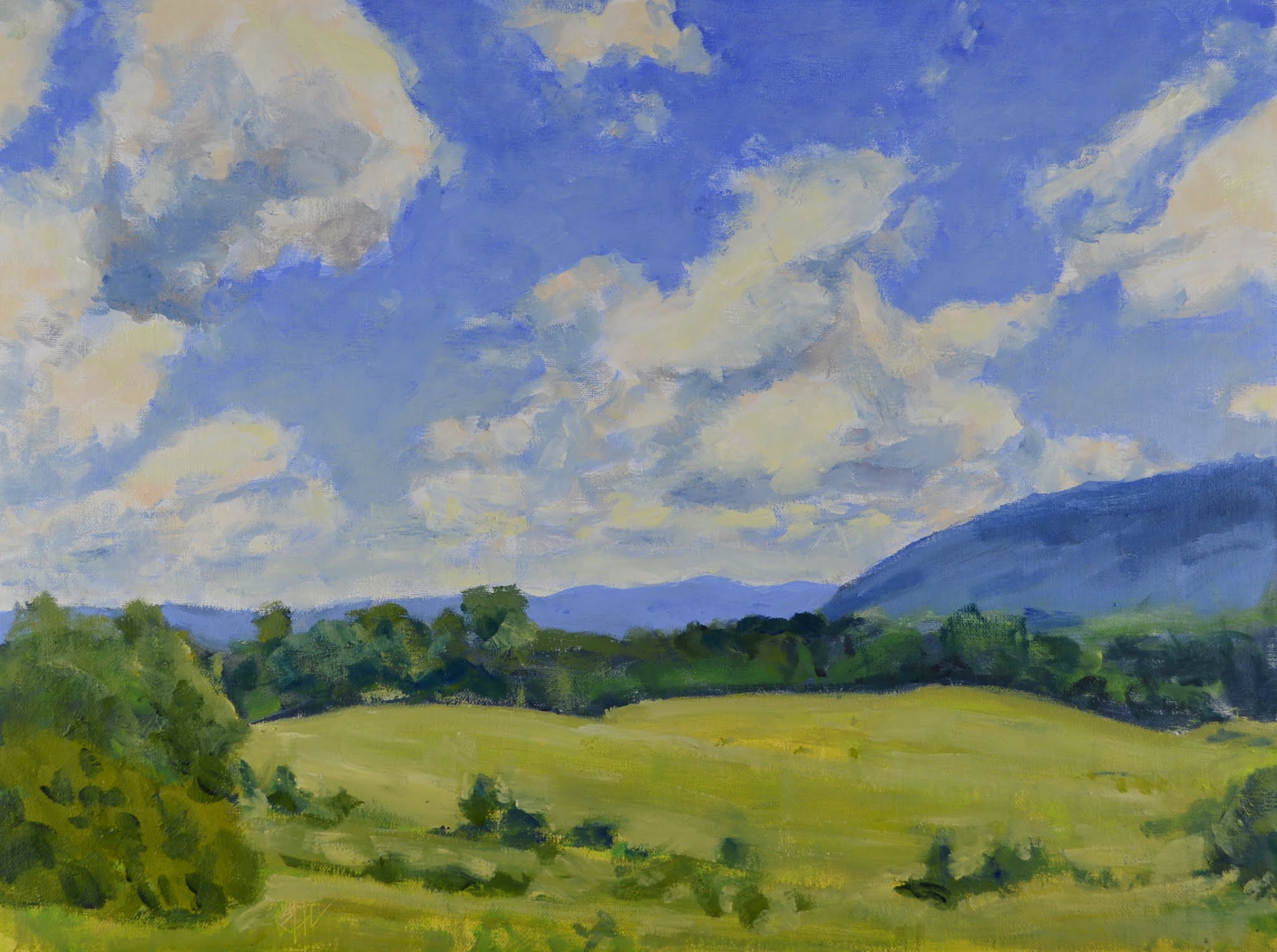 Mark and Remark Sloan Sky