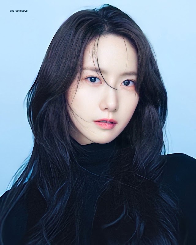 Knetz adore Girls Generation Yoona's pure beauty in the new Profile picture! 