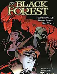 Read The Black Forest online