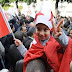 انتظارات الشعب التونسي بعد الثورة