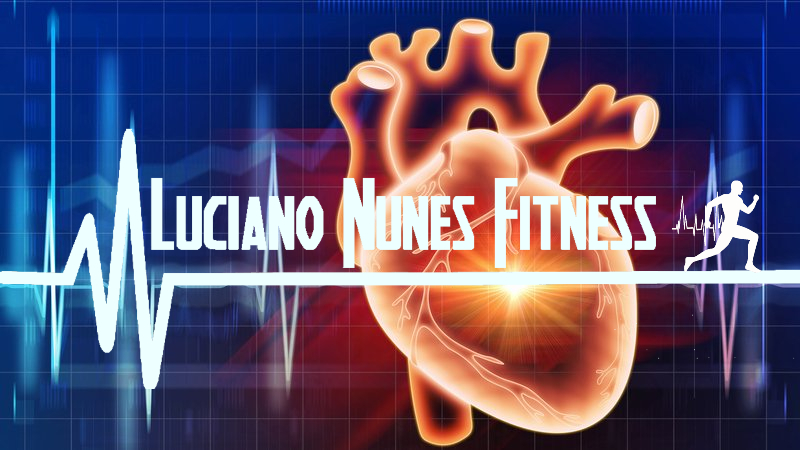 Luciano Nunes Fitness