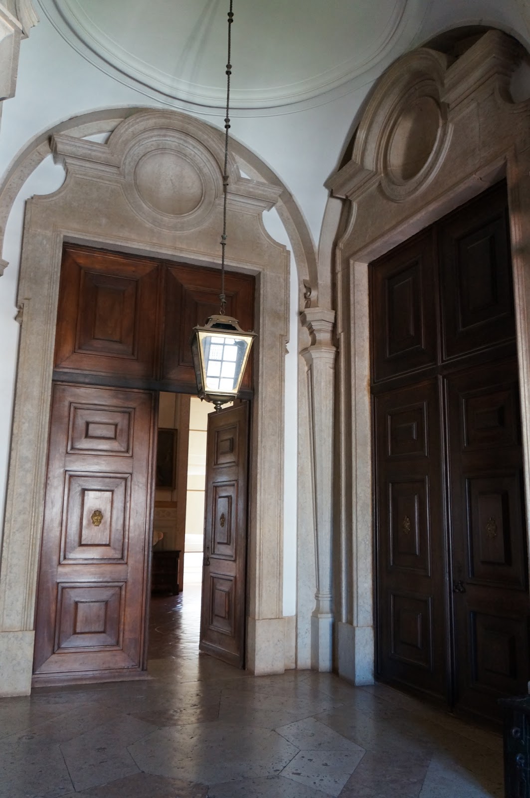 Palais de Mafra - Portugal