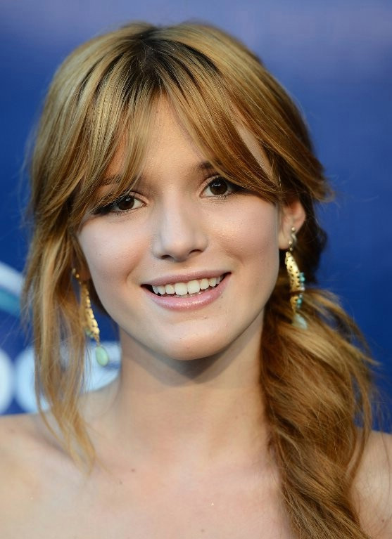 The Best Prom Hairstyles 2013 Cool Hairstyles