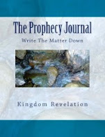 The Prophecy Journal