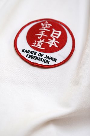 Karate of Japan Federation International
