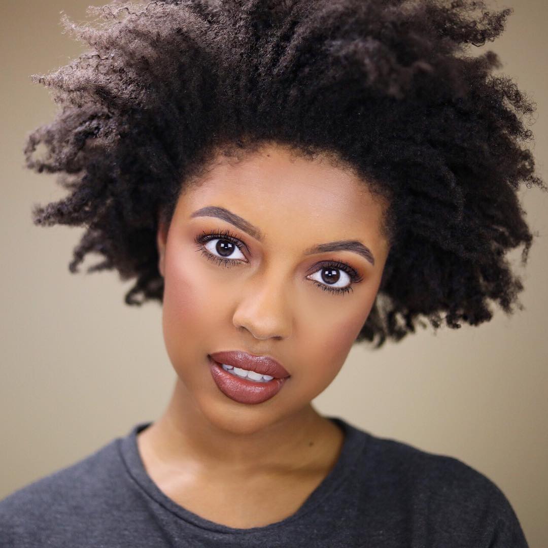 Clicks Advert Row: Customers Fume Over Depicting Natural Black Hair As ...