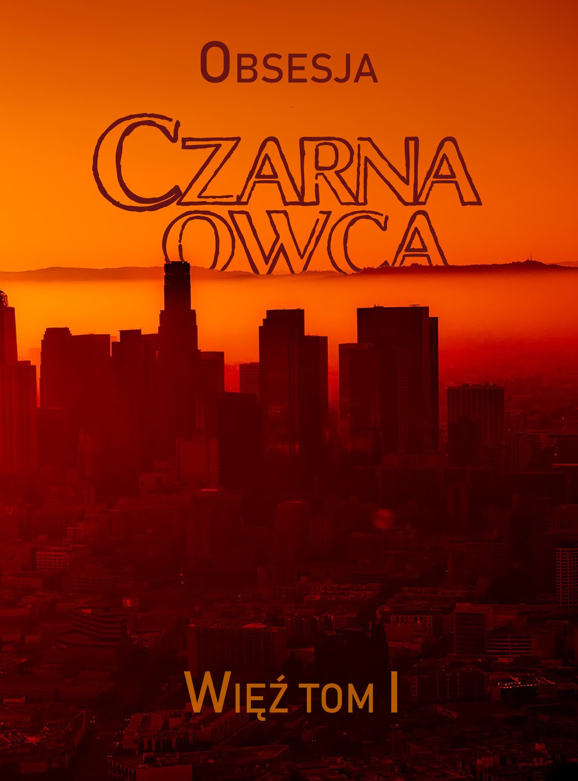 Czarna owca