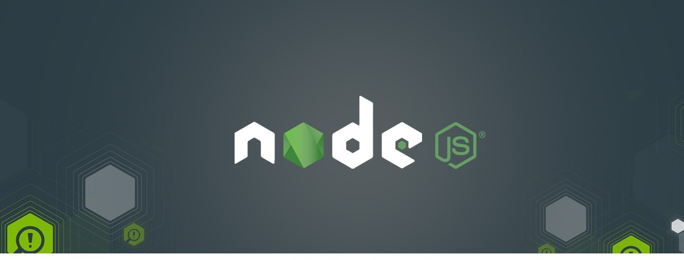 Node js проект