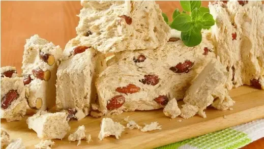 هل من الممكن أكل الحلاوة الطحينية مع إرتفاع نسبة الكوليسترول أم لا هل من الممكن أكل الحلاوة الطحينية مع إرتفاع نسبة الكوليسترول أم لا