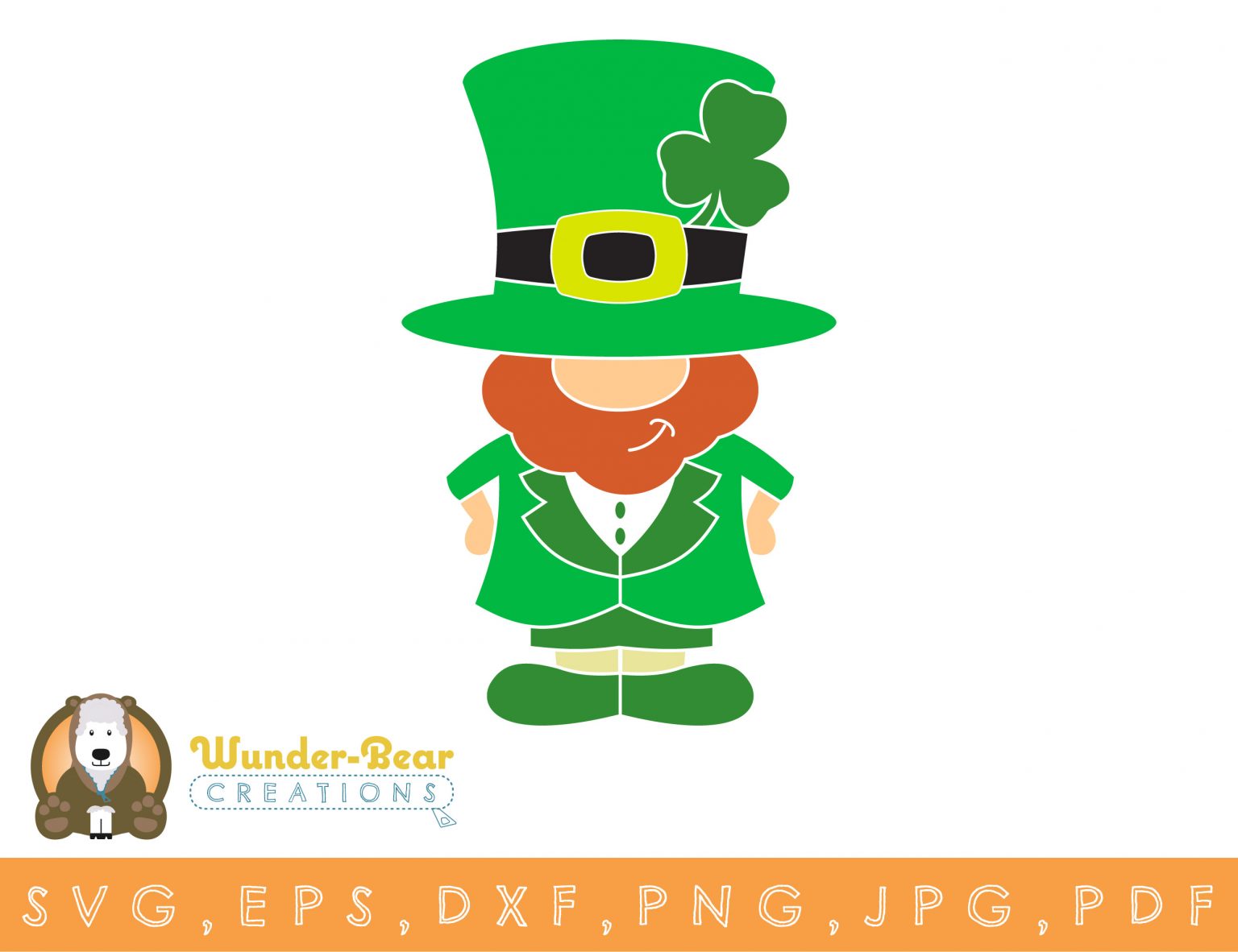 Fields Of Heather: Free SVGs for St Patrick's Day