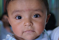 Brain Insights and the communcation of babies ~ http://braininsights.blogspot.com/