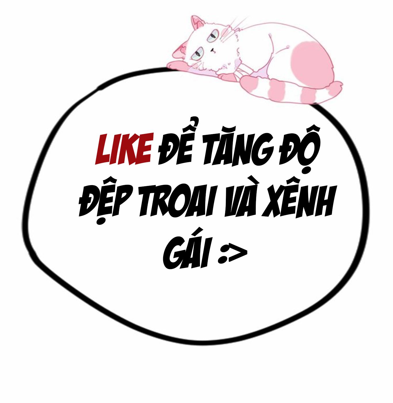 Đọc truyện Thế giới của một chú mèo - Chapter 23