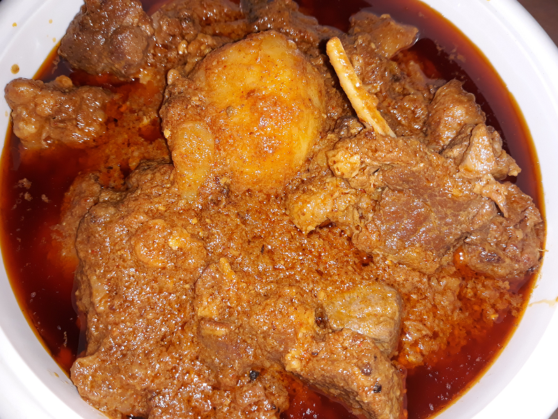 Cara Membedakan Daging Sapi dan Kambing