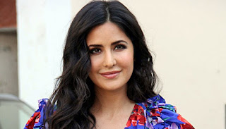 Katrina wants to share her struggle with others