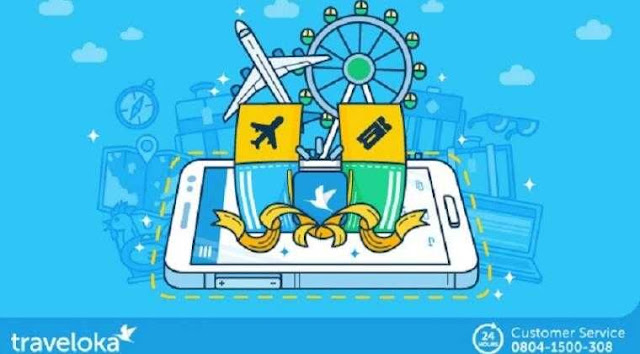 Aplikasi Penyedia Pesan Hotel Murah! Di Hp Android ...