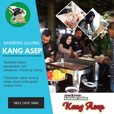 Kambing Guling Ciwastra Bandung Recommended Empuk,kambing guling ciwastra,kambing guling bandung,kambing guling,kambing guling empuk,