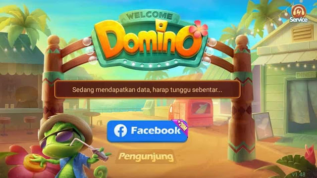 Kode Penukaran Higgs Domino Islands Terbaru