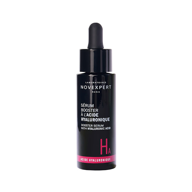 Booster Serum with Hyaluronic Acid Novexpert