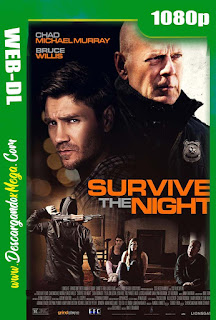 Survive the Night (2020) 